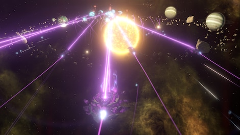 Stellaris: Lithoids Species Pack (PC) - Steam Key - GLOBAL - 3