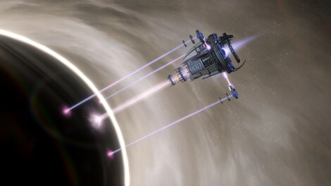 Stellaris: MegaCorp Steam Gift GLOBAL - 3