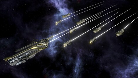 Stellaris: MegaCorp Steam Gift GLOBAL - 8