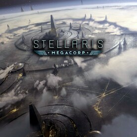 Stellaris: MegaCorp Steam Gift GLOBAL - 9