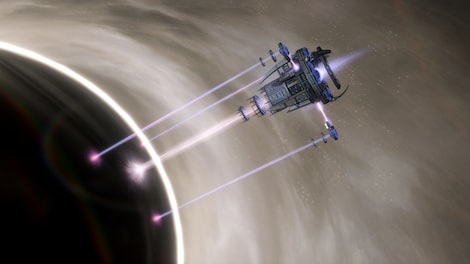 Stellaris: MegaCorp Steam Key GLOBAL - 4