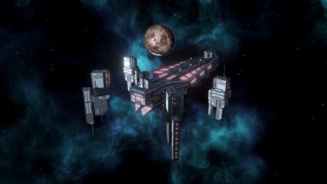 Stellaris: MegaCorp Steam Key RU/CIS - 5