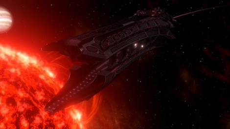 Stellaris: Necroids Species Pack (PC) - Steam Gift - JAPAN - 8