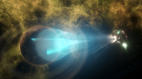 Stellaris: Necroids Species Pack (PC) - Steam Key - CIS - 7