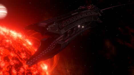 Stellaris: Necroids Species Pack (PC) - Steam Key - GLOBAL - 8