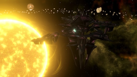 Stellaris: Necroids Species Pack (PC) - Steam Key - GLOBAL - 3