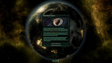 Stellaris: Nemesis (PC) - Steam Gift - GLOBAL - 4