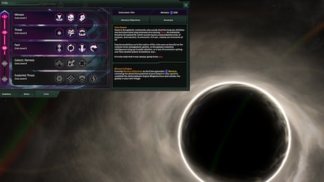 Stellaris: Nemesis (PC) - Steam Gift - GLOBAL - 7