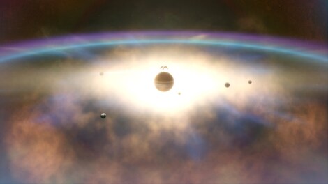 Stellaris: Nemesis (PC) - Steam Gift - JAPAN - 2