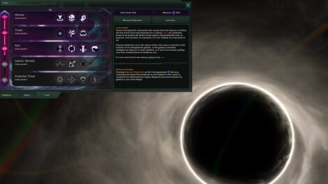 Stellaris: Nemesis (PC) - Steam Gift - JAPAN - 7