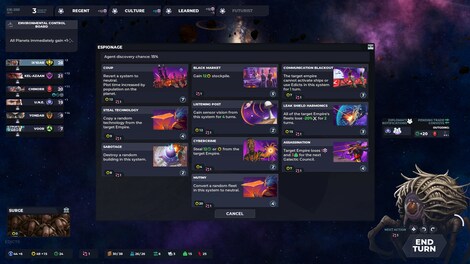 Stellaris Nexus (PC) - Steam Account - GLOBAL - 7