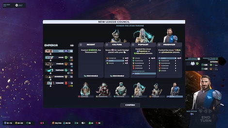 Stellaris Nexus (PC) - Steam Gift - EUROPE - 9