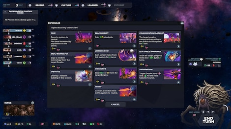 Stellaris Nexus (PC) - Steam Gift - EUROPE - 7