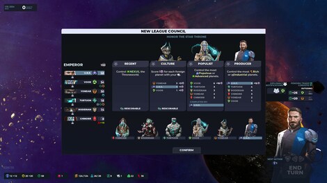 Stellaris Nexus (PC) - Steam Key - EUROPE - 9
