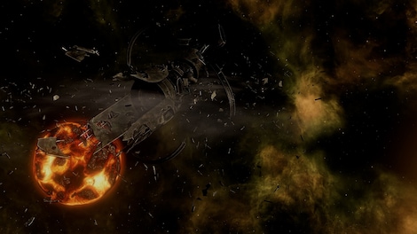 Stellaris: Nomads (PC) - Steam Key - EUROPE - 4