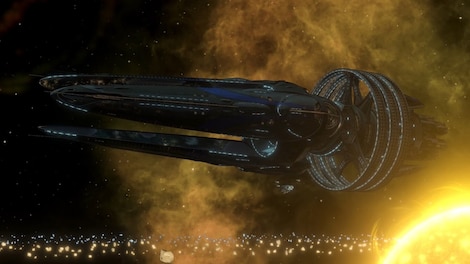 Stellaris: Nomads (PC) - Steam Key - EUROPE - 6