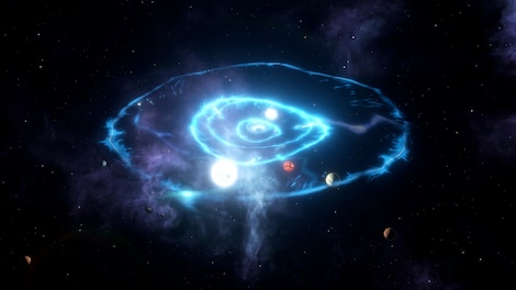 Stellaris: Nomads (PC) - Steam Key - EUROPE - 3