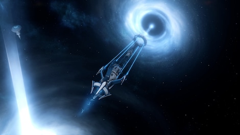 Stellaris: Nomads (PC) - Steam Key - EUROPE - 7