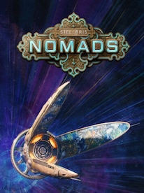 Stellaris: Nomads (PC) - Steam Key - EUROPE - 1