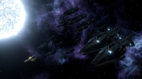 Stellaris: Nomads (PC) - Steam Key - EUROPE - 5