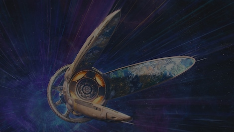 Stellaris: Nomads (PC) - Steam Key - EUROPE - 8