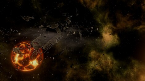 Stellaris: Nomads (PC) - Steam Key - GLOBAL - 4