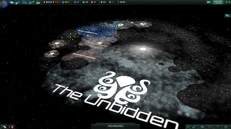 Stellaris - Nova Edition Steam Key CIS - 5