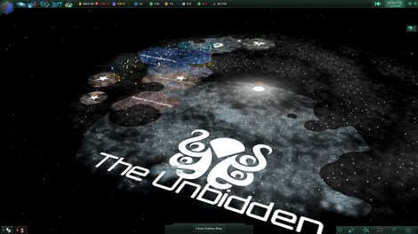 Stellaris - Nova Edition Steam Key GLOBAL - 5