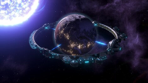 Stellaris: Overlord (PC) - Steam Gift - GLOBAL - 12