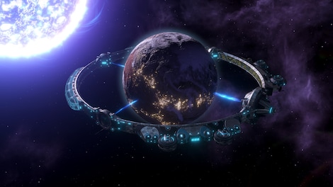 Stellaris: Overlord (PC) - Steam Key - GLOBAL - 12