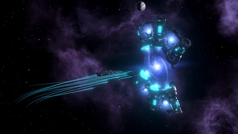 Stellaris: Overlord (PC) - Steam Key - GLOBAL - 4