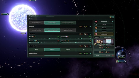 Stellaris: Overlord (PC) - Steam Key - GLOBAL - 3