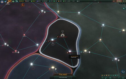 Stellaris (PC) - GOG.COM Key - GLOBAL - 3