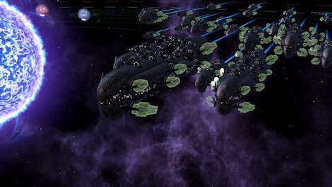Stellaris: Plantoids Species Pack Gift Steam CIS - 3