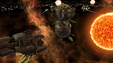 Stellaris: Plantoids Species Pack Gift Steam CIS - 5