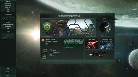 Stellaris: Plantoids Species Pack Gift Steam GLOBAL - 6