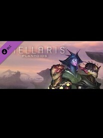 Stellaris: Plantoids Species Pack Gift Steam GLOBAL - 1