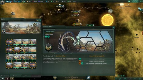 Stellaris: Plantoids Species Pack Gift Steam GLOBAL - 2