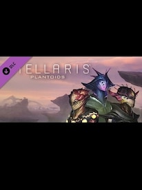 Stellaris: Plantoids Species Pack Key Steam CIS - 1
