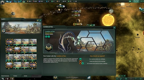 Stellaris: Plantoids Species Pack Key Steam CIS - 2