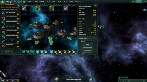 Stellaris: Plantoids Species Pack (PC) - Steam Key - GLOBAL - 5