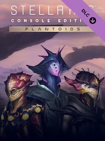 Stellaris: Plantoids Species Pack (PC) - Steam Key - GLOBAL - 2