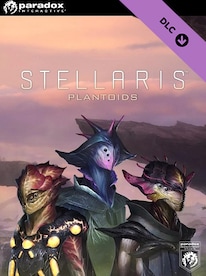 Stellaris: Plantoids Species Pack (PC) - Steam Key - EUROPE - 1