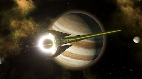 Stellaris: Season 08 (PC) - Steam Key - GLOBAL - 4