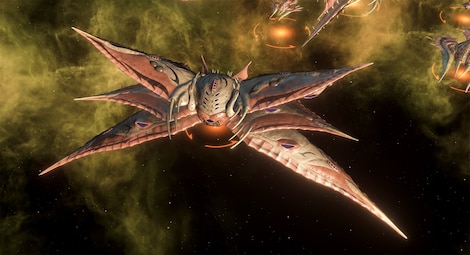 Stellaris: Season 09 - Expansion Pass (PC) - Steam Key - GLOBAL - 3