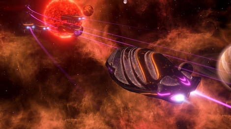 Stellaris: Season 09 - Expansion Pass (PC) - Steam Key - GLOBAL - 5