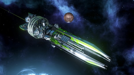 Stellaris: Season 10 (PC) - Steam Key - EUROPE - 3