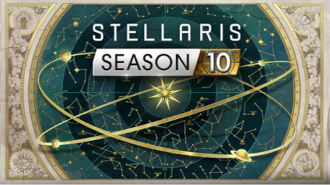 Stellaris: Season 10 (PC) - Steam Key - EUROPE - 0