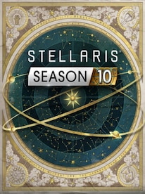 Stellaris: Season 10 (PC) - Steam Key - EUROPE - 1