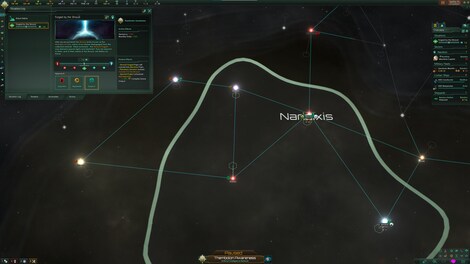 Stellaris: Shadows of the Shroud (PC) - Steam Gift - EUROPE - 4